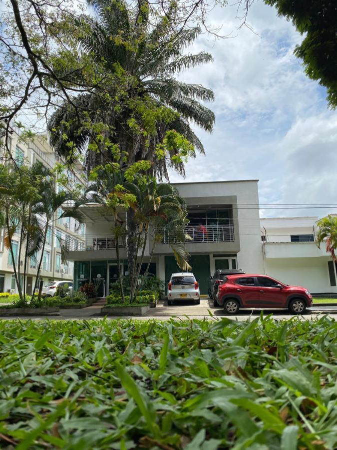 Hotel La Esperanza Ciudad Jardin Cali Dış mekan fotoğraf