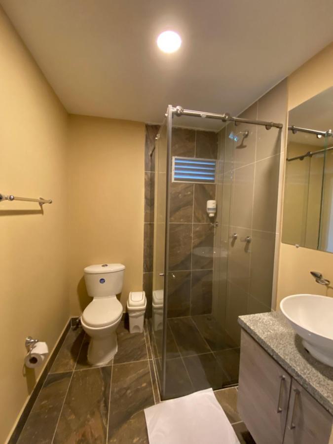 Hotel La Esperanza Ciudad Jardin Cali Dış mekan fotoğraf