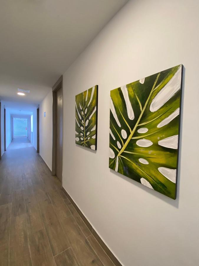 Hotel La Esperanza Ciudad Jardin Cali Dış mekan fotoğraf