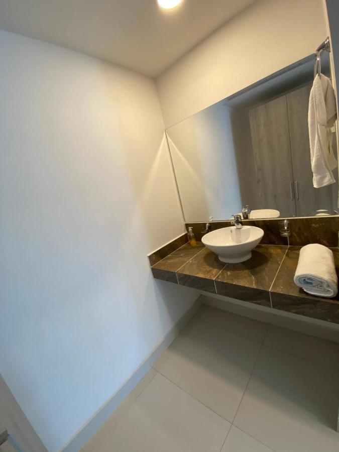 Hotel La Esperanza Ciudad Jardin Cali Dış mekan fotoğraf