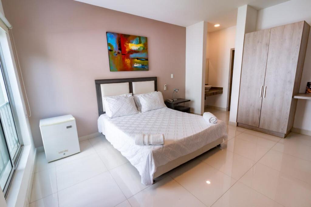 Hotel La Esperanza Ciudad Jardin Cali Dış mekan fotoğraf